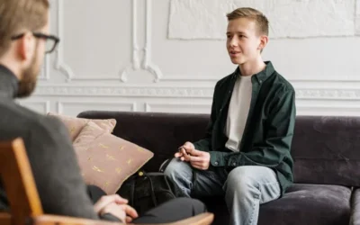 Psicología para adolescentes: claves para entender y acompañar su mente