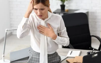 ¿La ansiedad se cura con el tiempo?