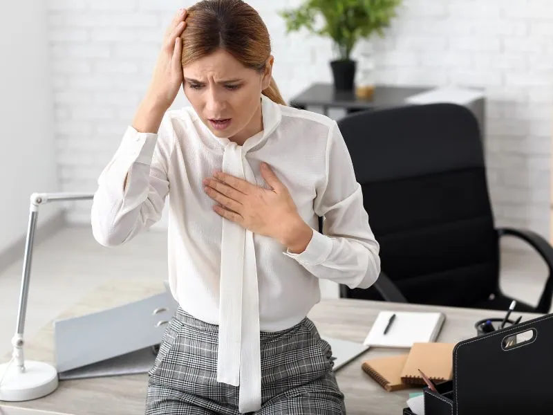 ¿La ansiedad se cura con el tiempo?