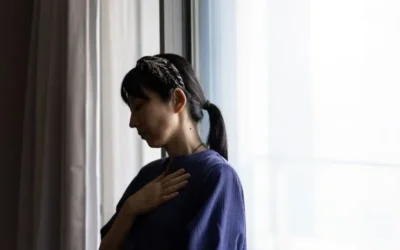 ¿Palpitaciones por ansiedad? Descubre cómo la psicología puede ayudarte