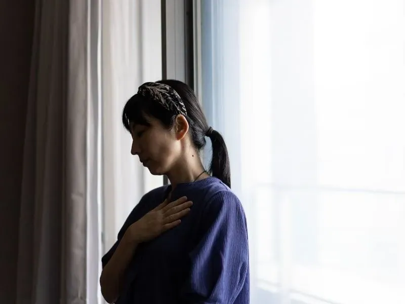 Palpitaciones por ansiedad