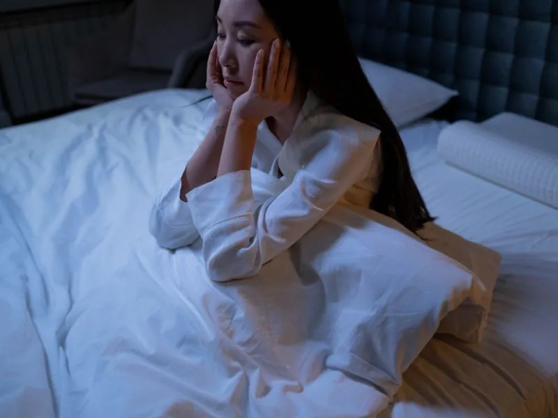 ¿Qué es un ataque de pánico nocturno?