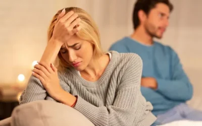 Cómo superar una ruptura: conoce las fases del duelo amoroso