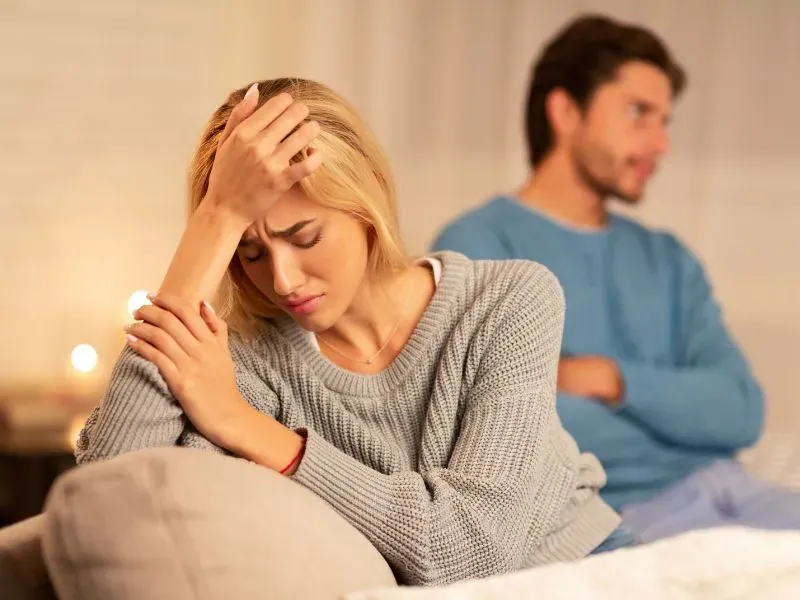 Cómo superar una ruptura amorosa