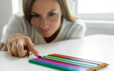 Tipos de TOC: Conoce las Variantes del Trastorno Obsesivo-Compulsivo