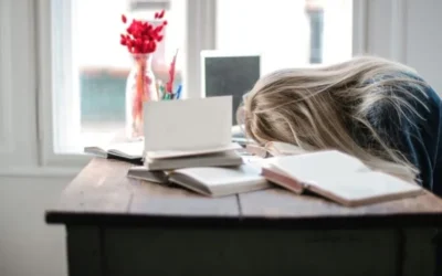 Falta de concentración: causas, síntomas y cómo mejorar