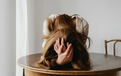 Trastorno ansioso depresivo: síntomas, causas y tratamientos