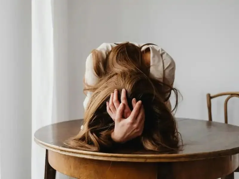 Trastorno ansioso depresivo