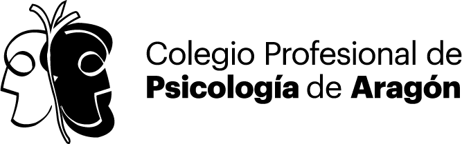 Logo Colegio Profesional de Psicología de Aragón