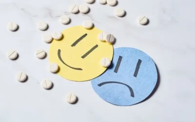 ¿Tu ansiedad aparece como una reacción intensa a ciertos eventos? Descubre si sufres ansiedad reactiva