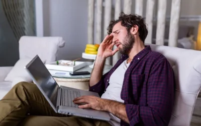 Cansancio extremo por ansiedad: por qué ocurre y cómo recuperar tu energía