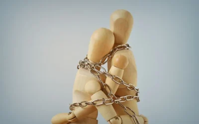 Superar dependencia emocional: cómo recuperar tu autonomía y bienestar