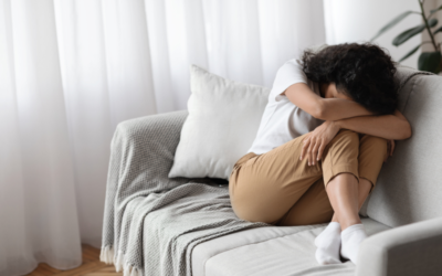Bloqueo emocional: por qué ocurre y cómo volver a conectar contigo