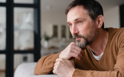 Cómo saber si tienes un bloqueo emocional y qué señales no deberías ignorar